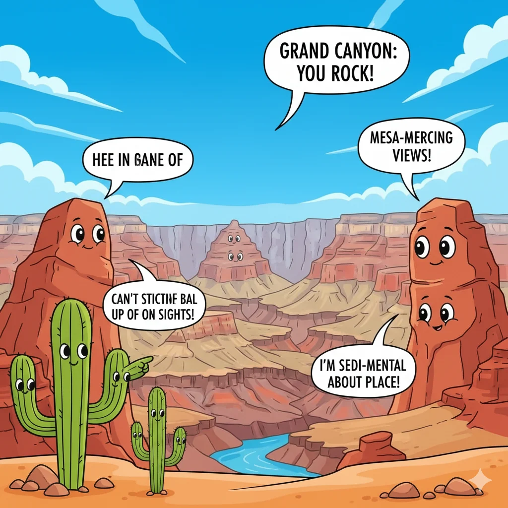 Arizona Puns 
