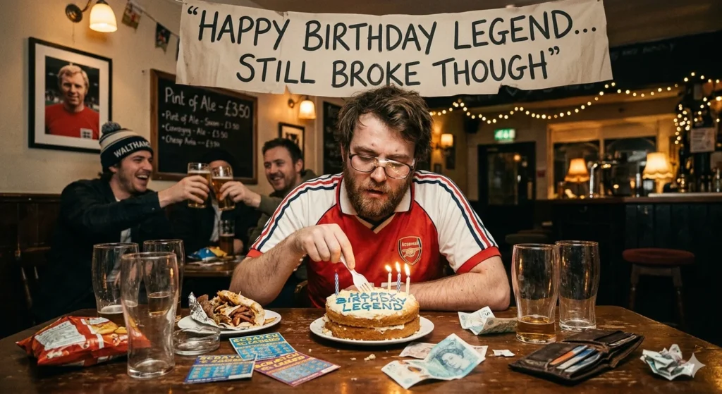 Funny Birthday Memes
