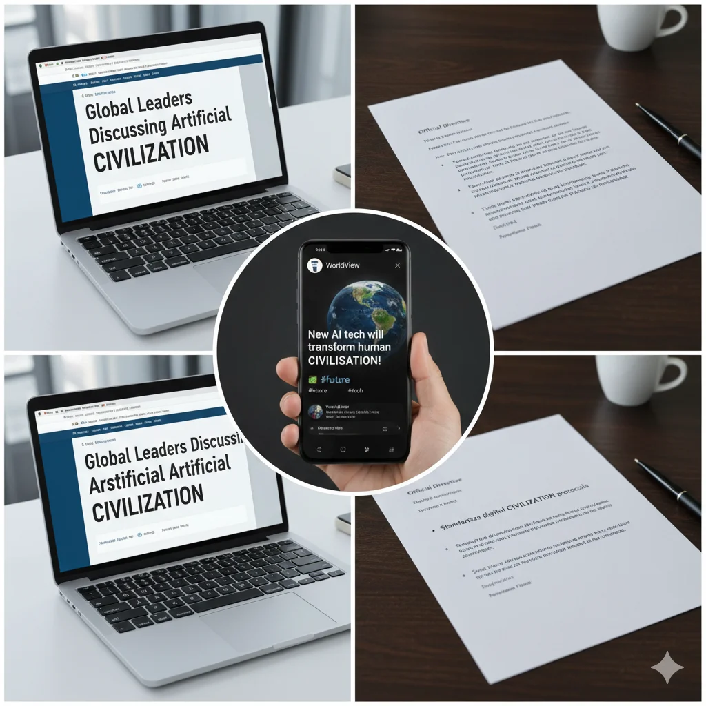 Civilisation or Civilization: