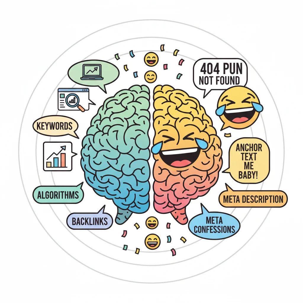 SEO Puns