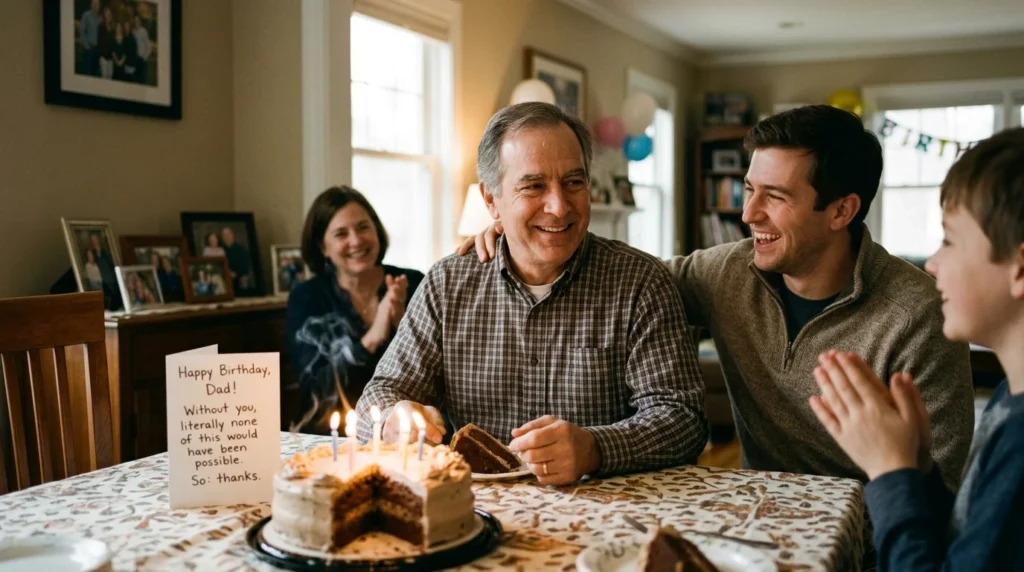 Funny Birthday Puns