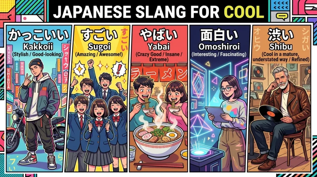 Japan Puns