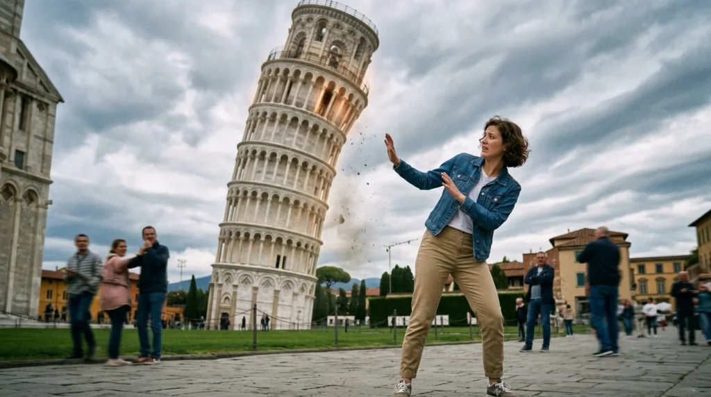 Italy Puns