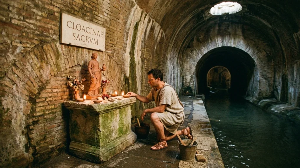 Rome Puns