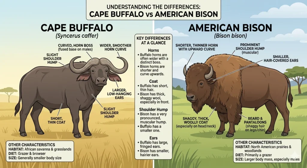 Buffaloes or Buffalos