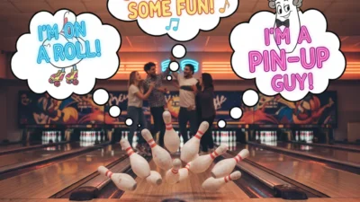 Bowling Puns