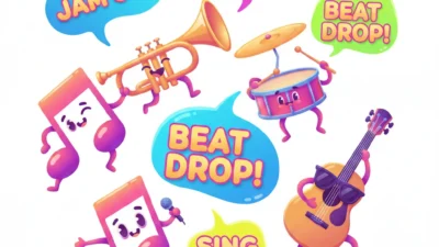 Music Puns One Liners: