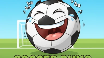Soccer Puns