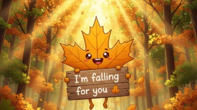 Leaf Puns