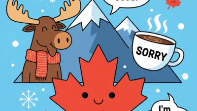 Canada Puns