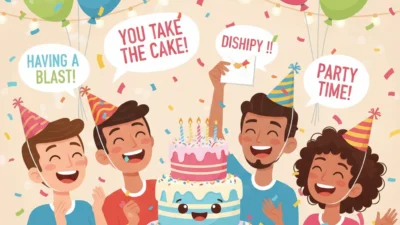 Birthday Pun One Liners