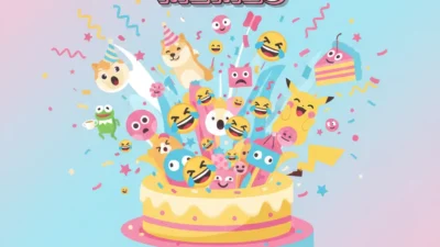 Funny Birthday Memes