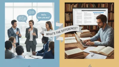 Interpreter or Translator