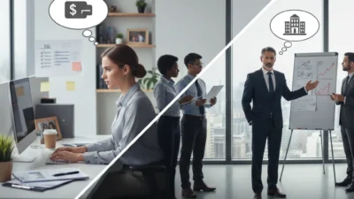 Employee or Employer